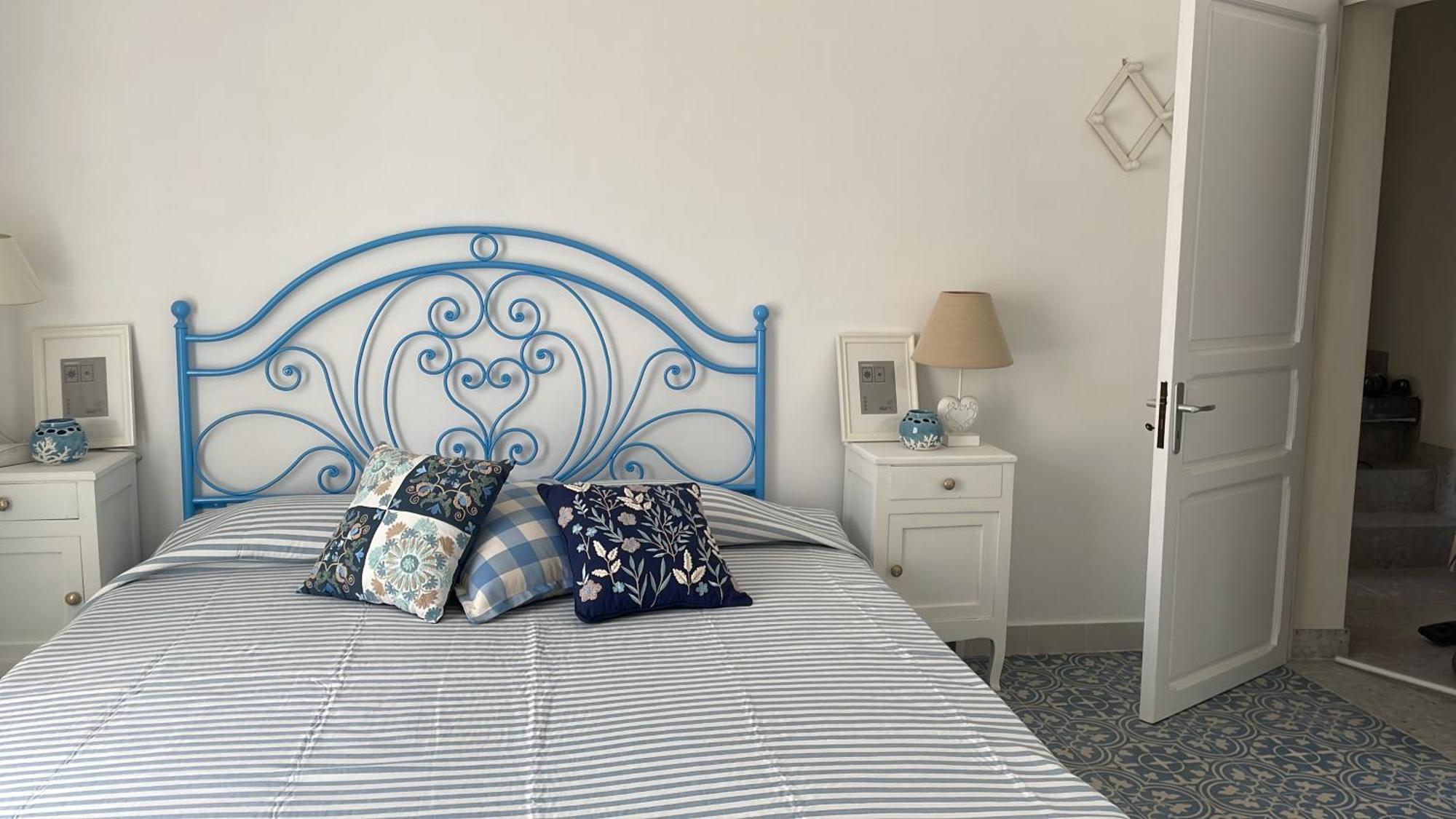 Casa Pagica Villa ลัมเปดูซา ภายนอก รูปภาพ